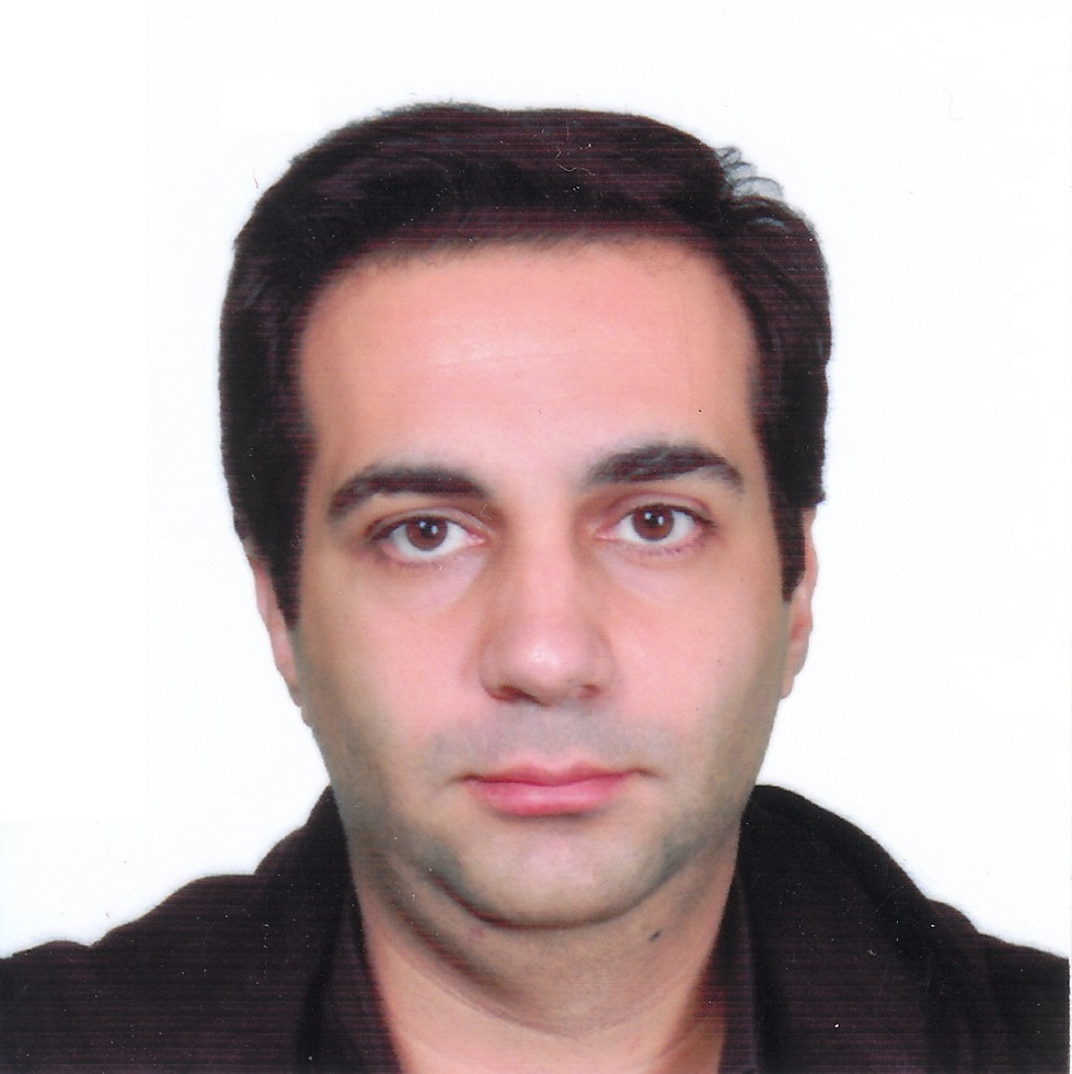 Researcher Image