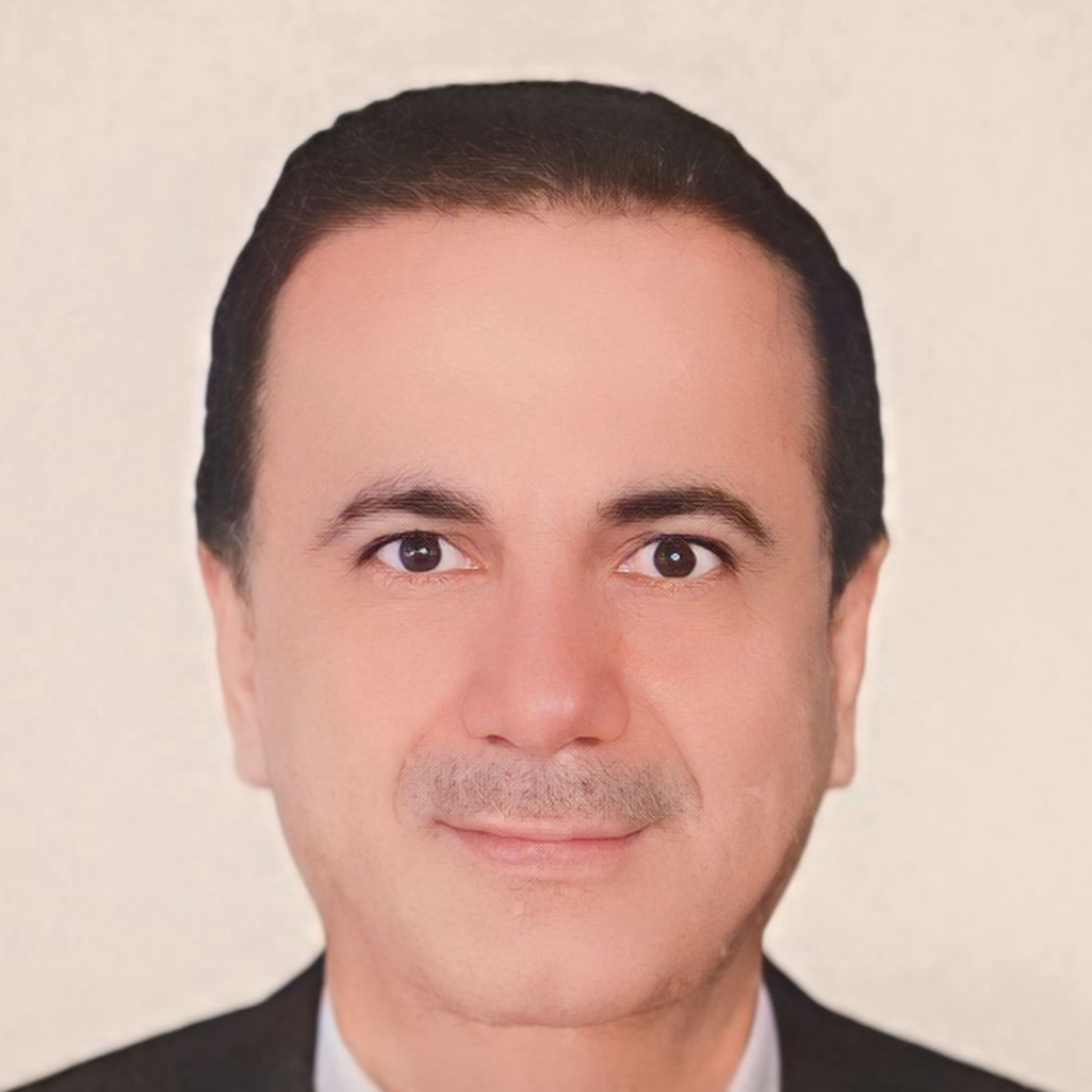 Researcher Image