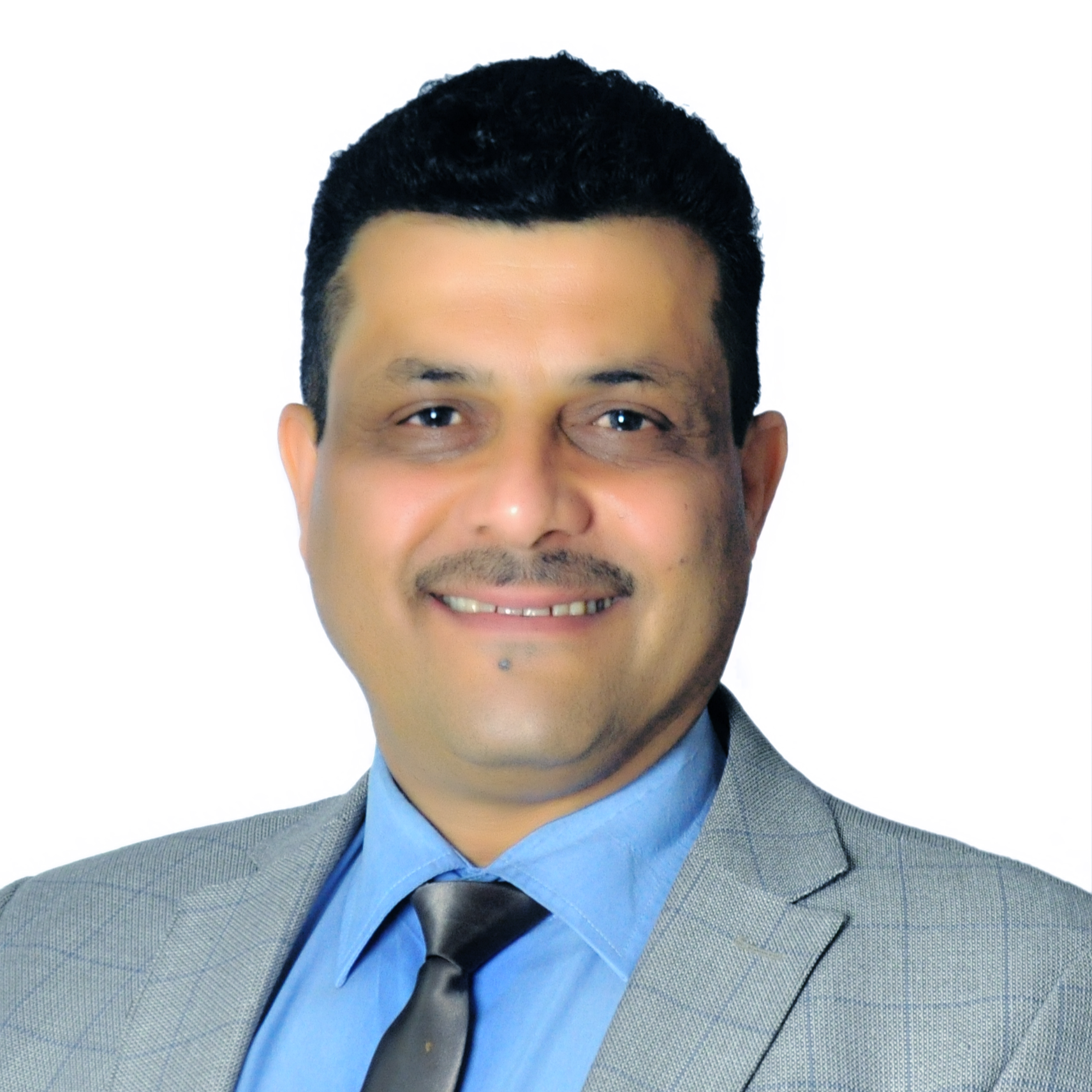 Researcher Image