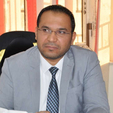 Researcher Image