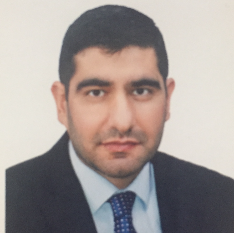 Researcher Image
