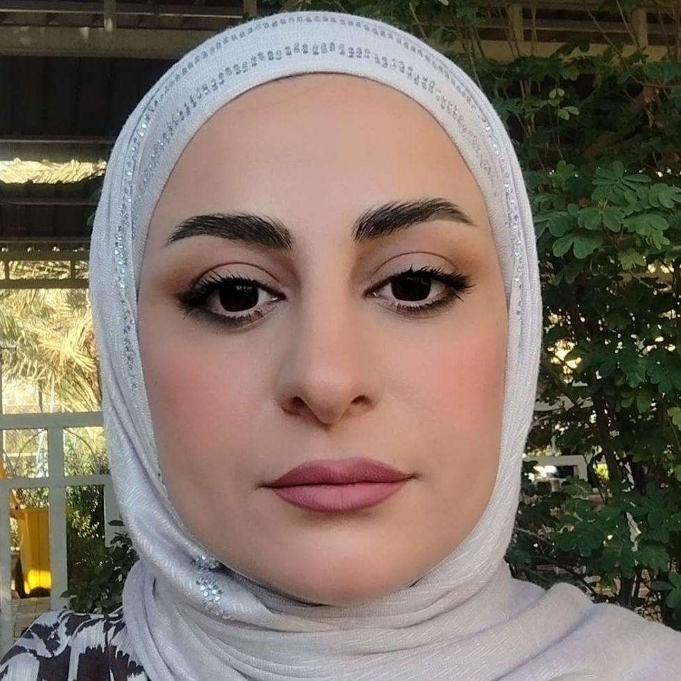 Researcher Image