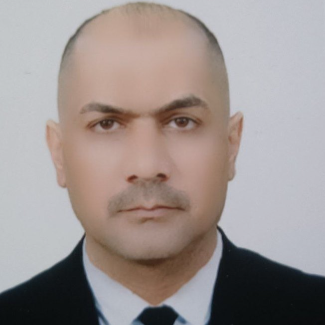 Researcher Image