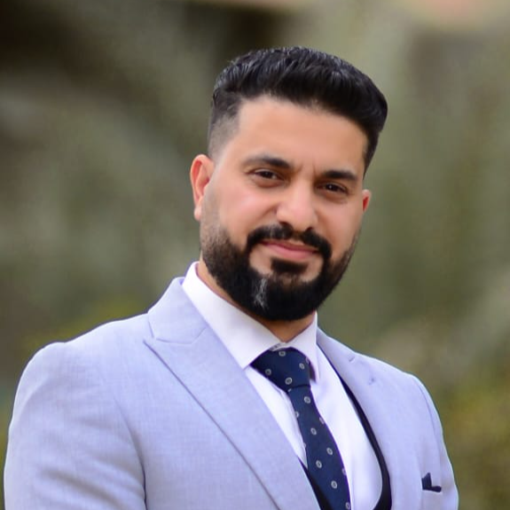Researcher Image