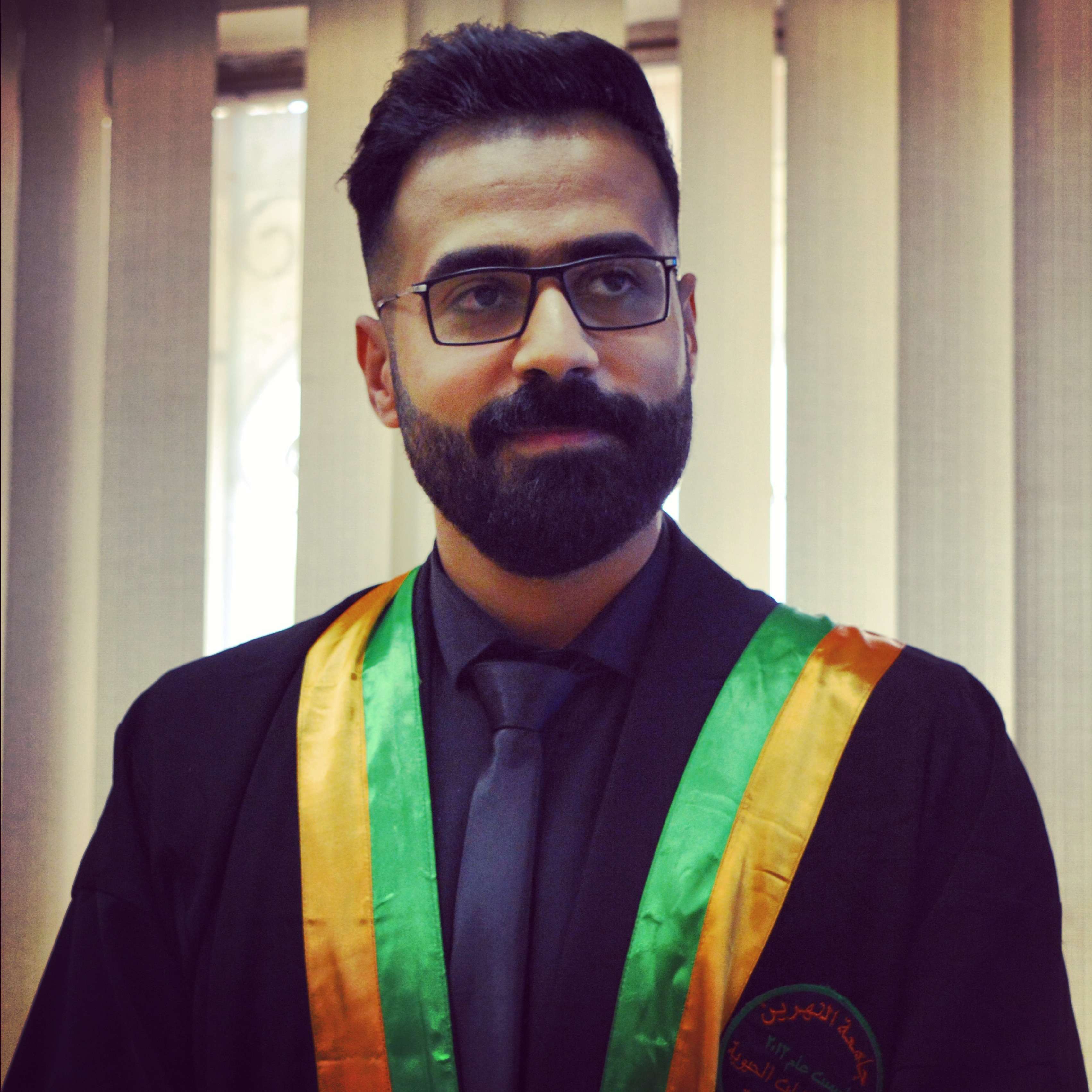 Researcher Image