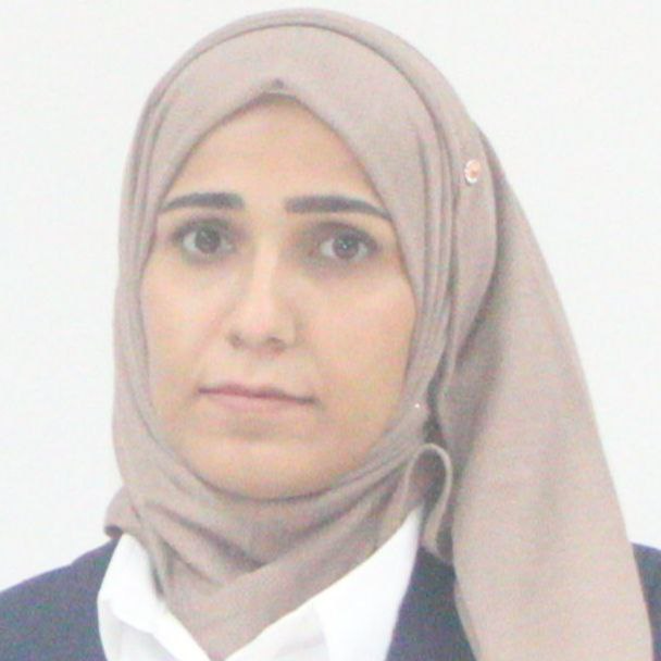 Researcher Image