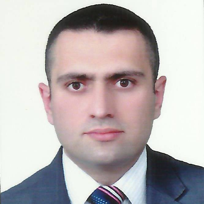 Researcher Image