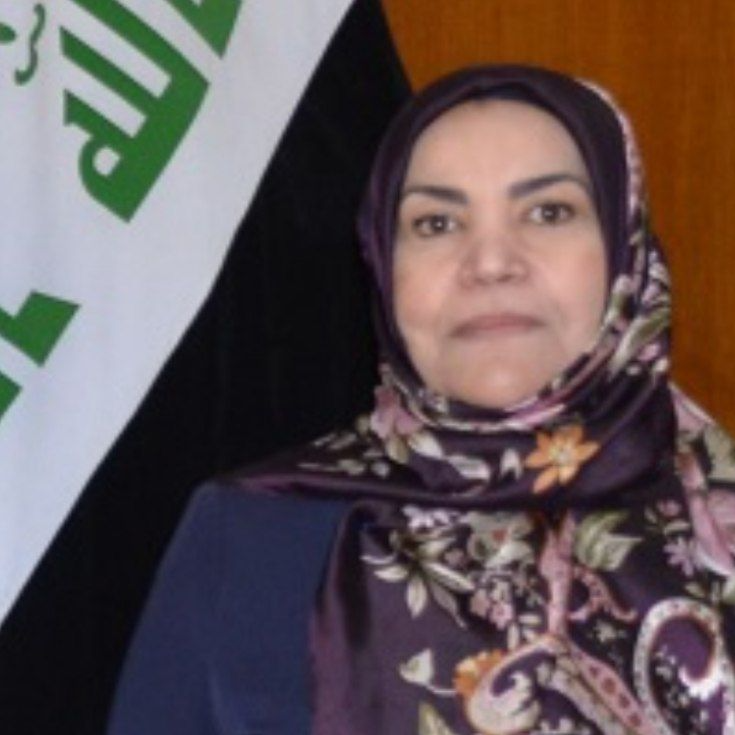 Researcher Image