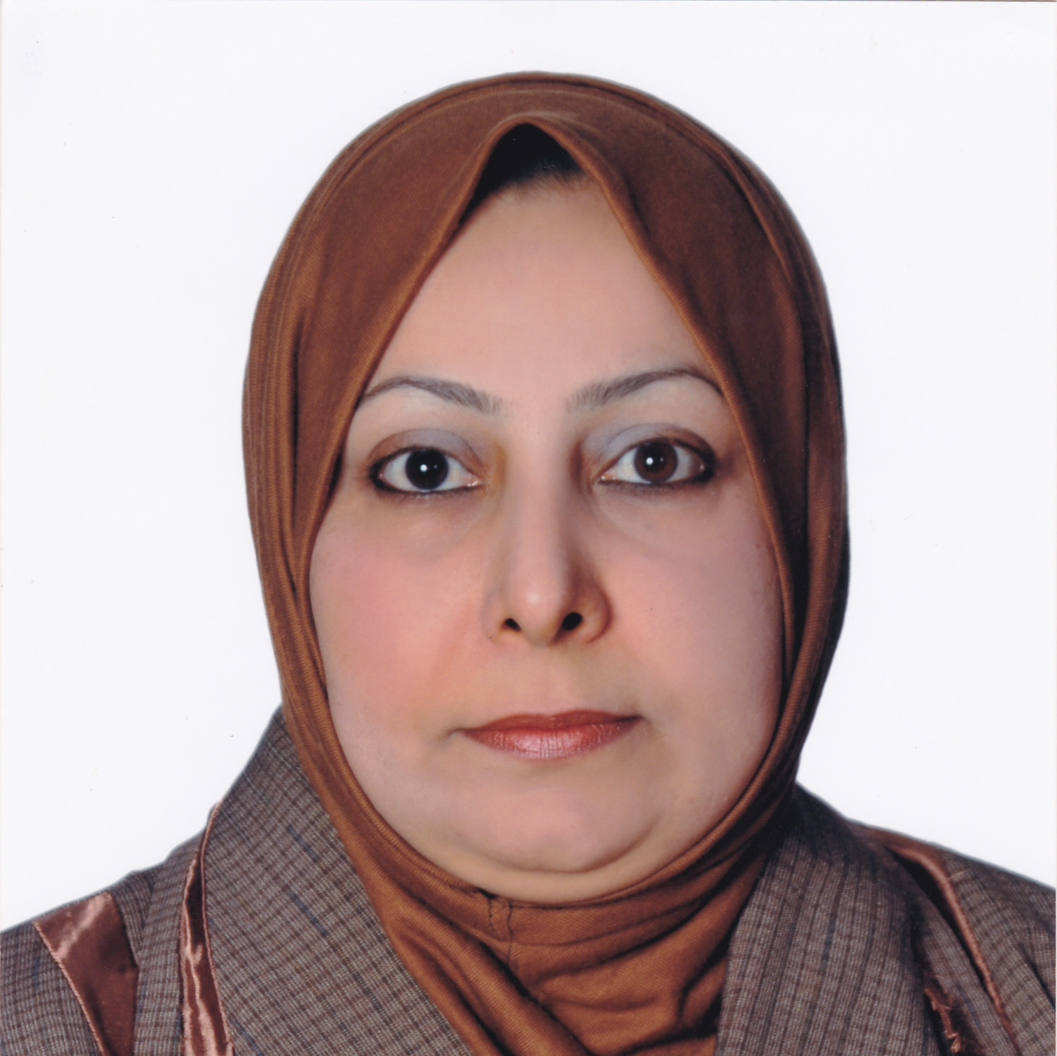 Researcher Image
