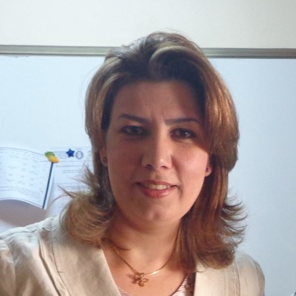 Researcher Image
