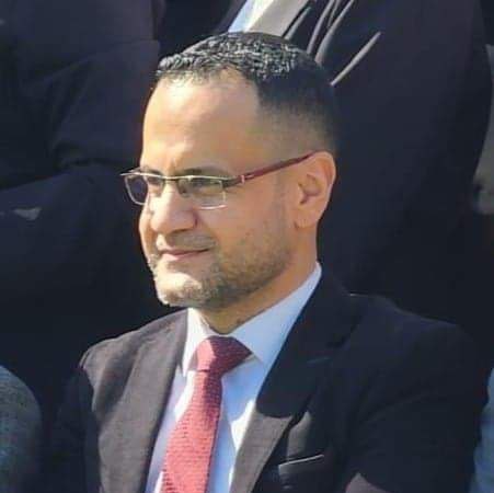Researcher Image