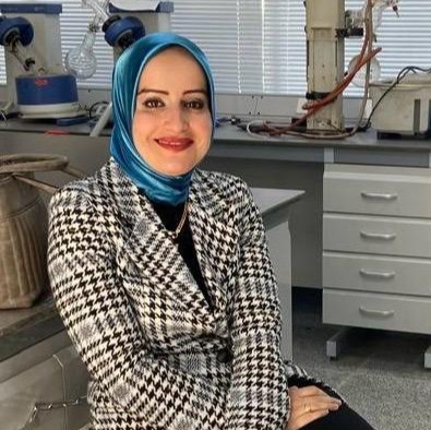 Researcher Image