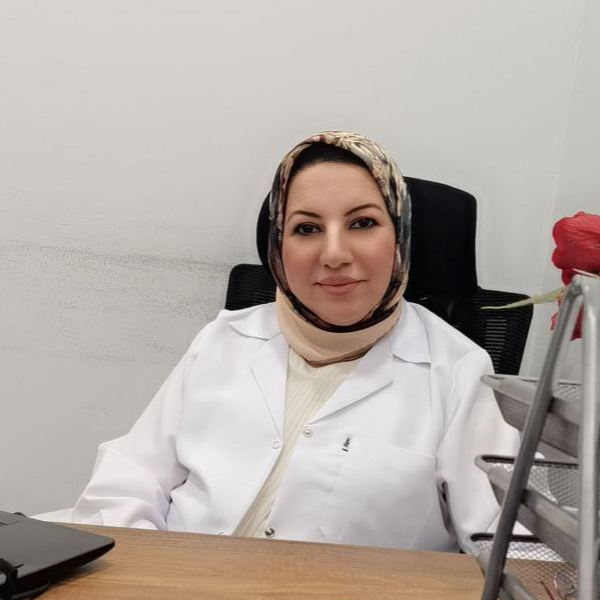 Researcher Image