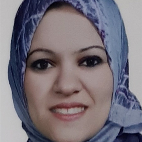 Researcher Image
