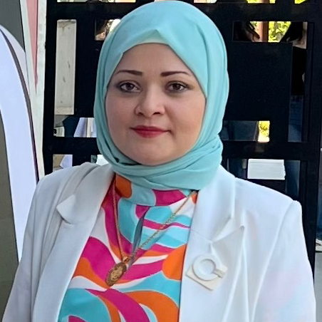 Researcher Image