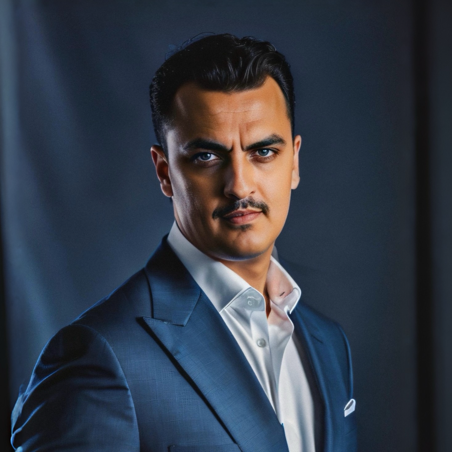 Researcher Image