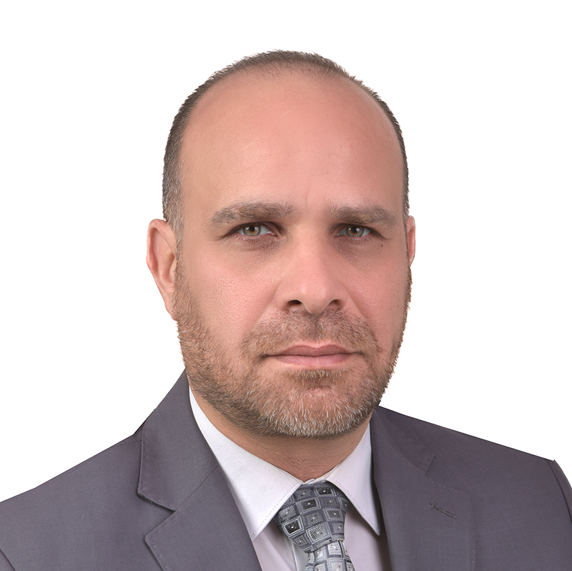Researcher Image