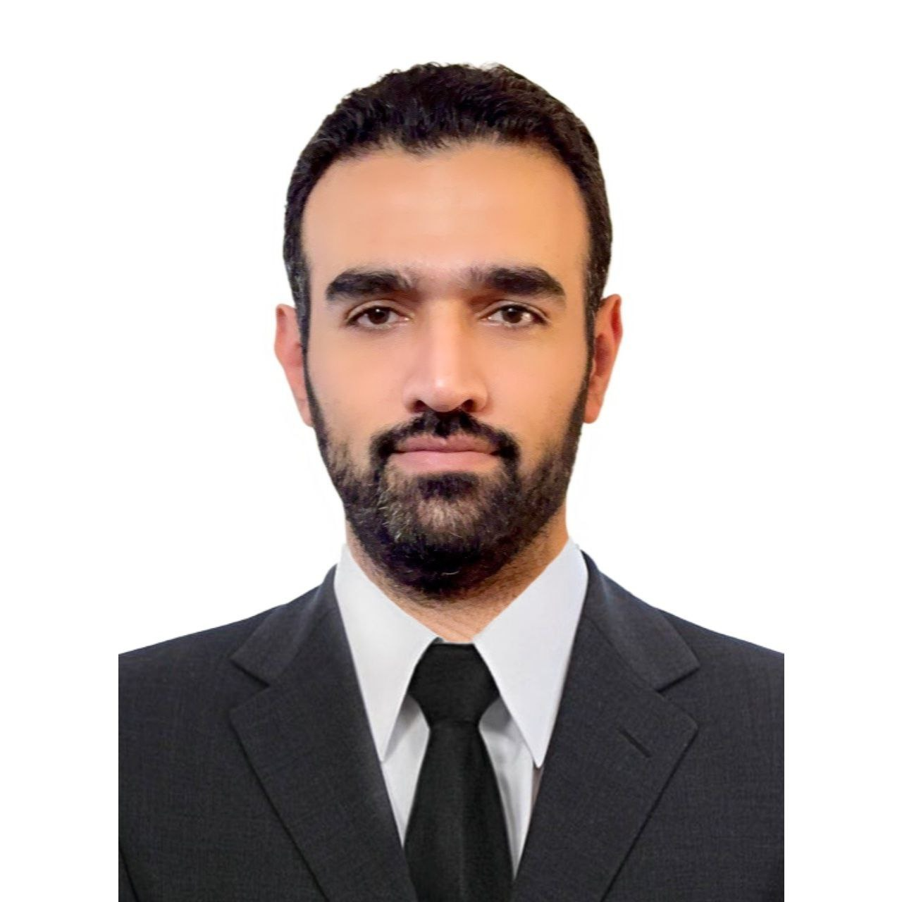 Researcher Image