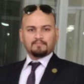 Researcher Image