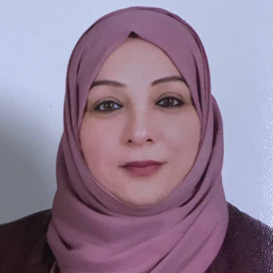 Researcher Image