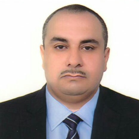 Researcher Image