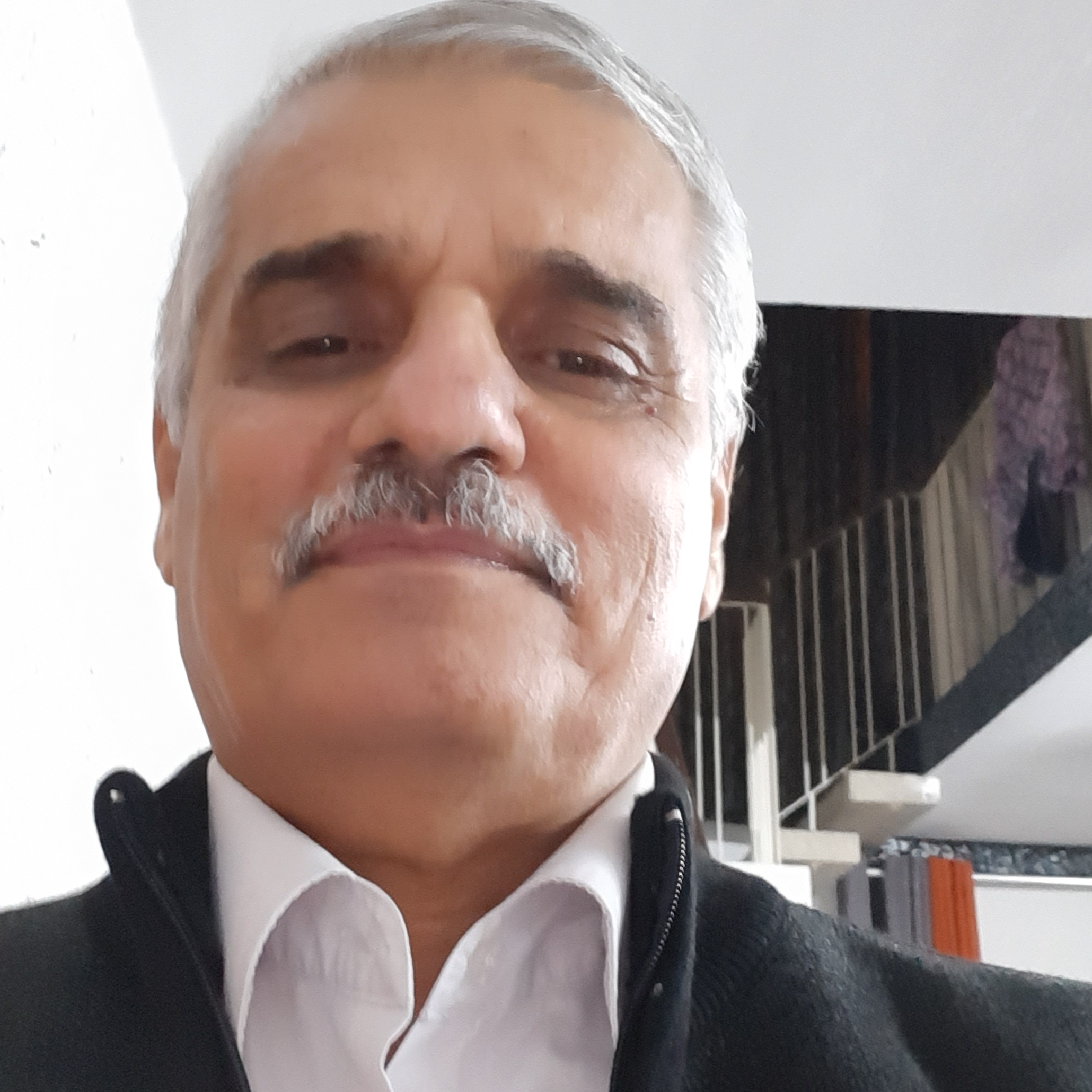 Researcher Image