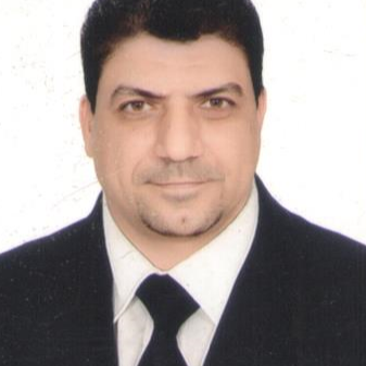 Researcher Image