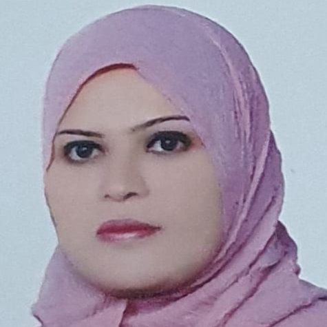Researcher Image
