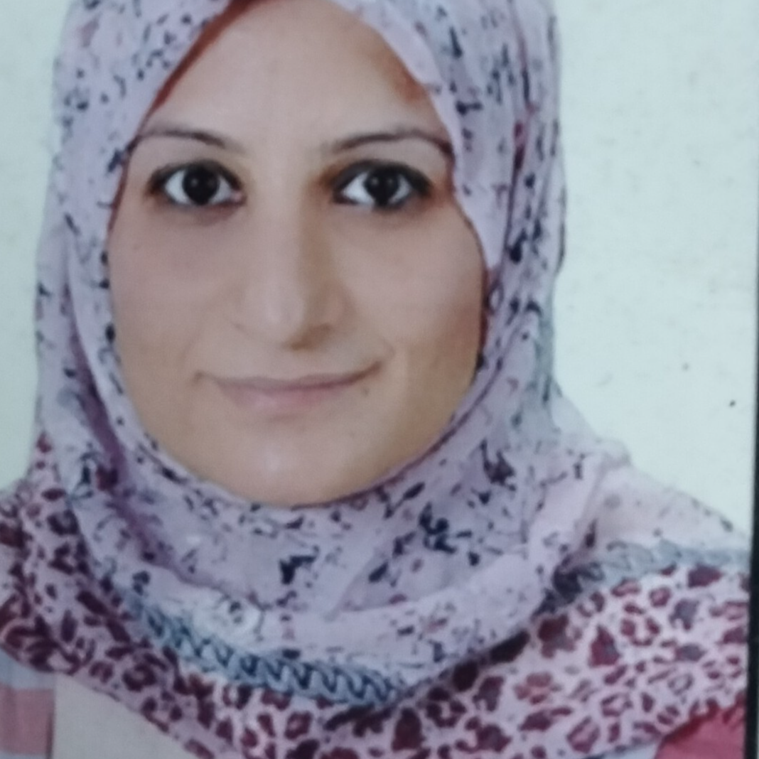 Researcher Image