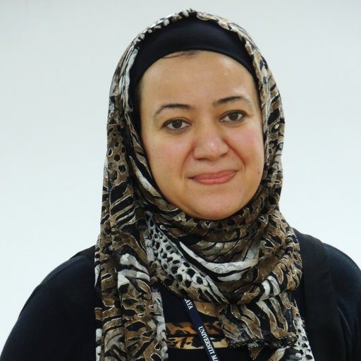 Researcher Image