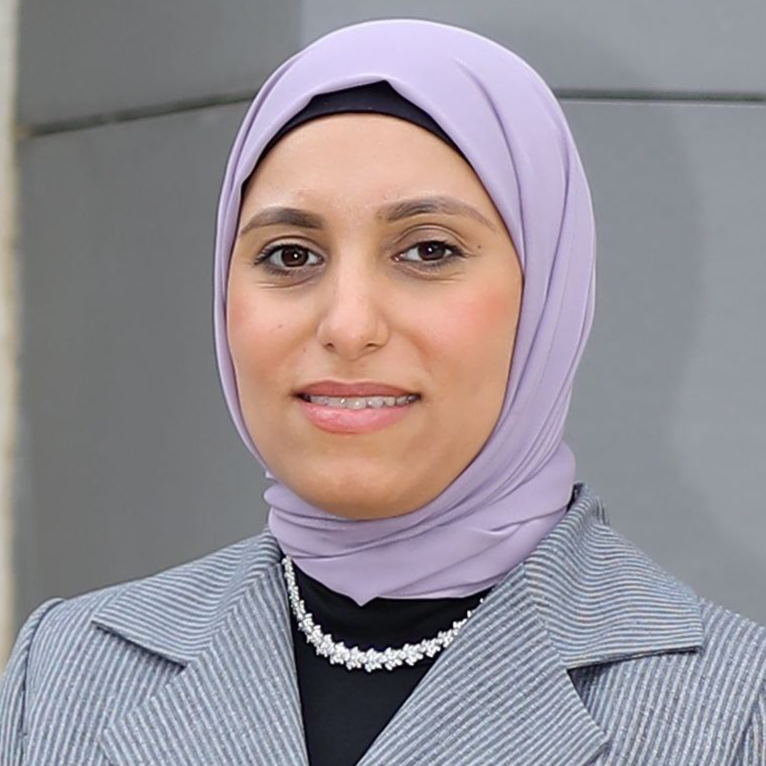 Researcher Image