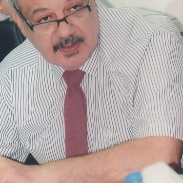 Researcher Image