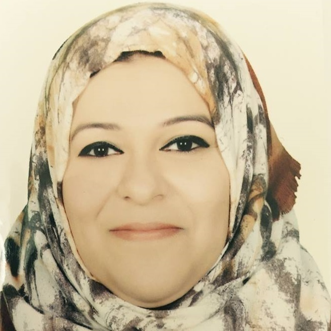 Researcher Image