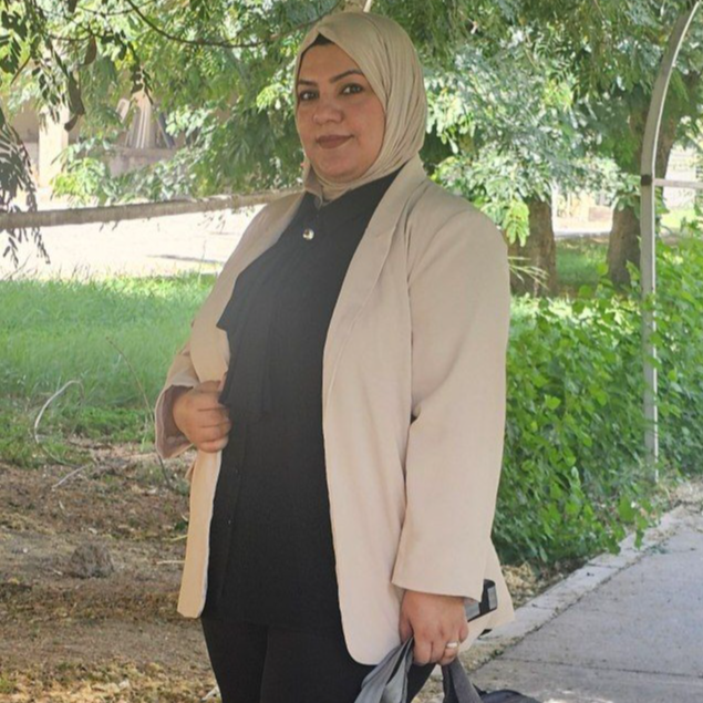 Researcher Image