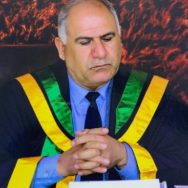 Researcher Image