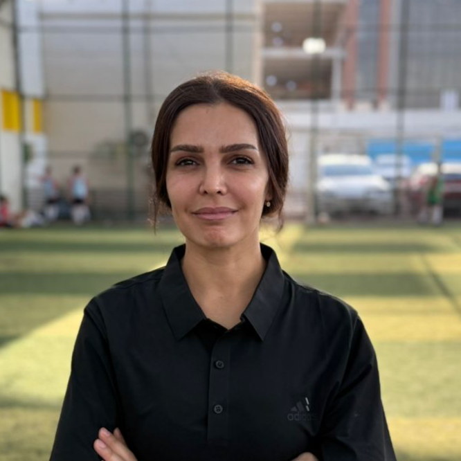 Researcher Image