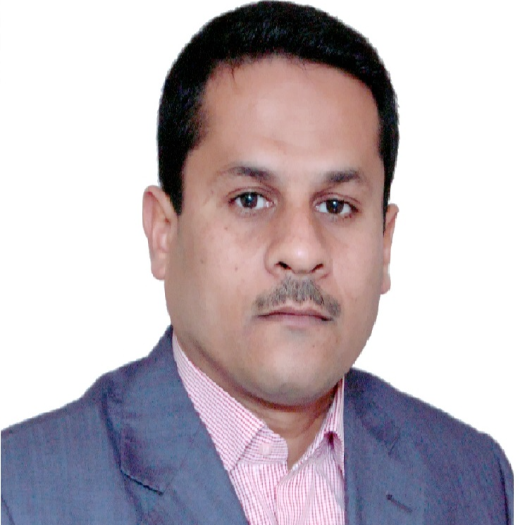 Researcher Image