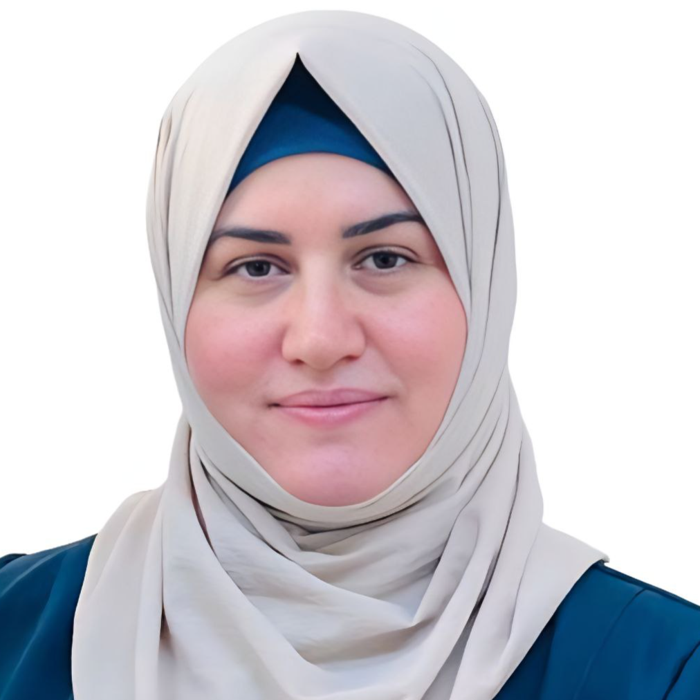 Researcher Image