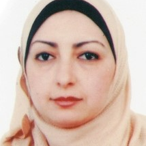 Researcher Image
