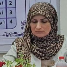 Researcher Image