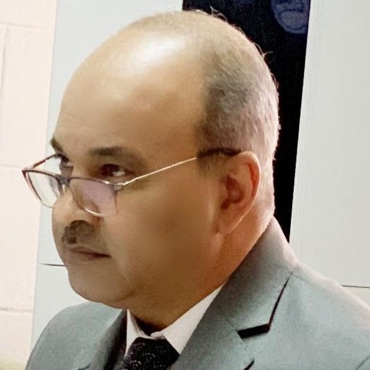 Researcher Image