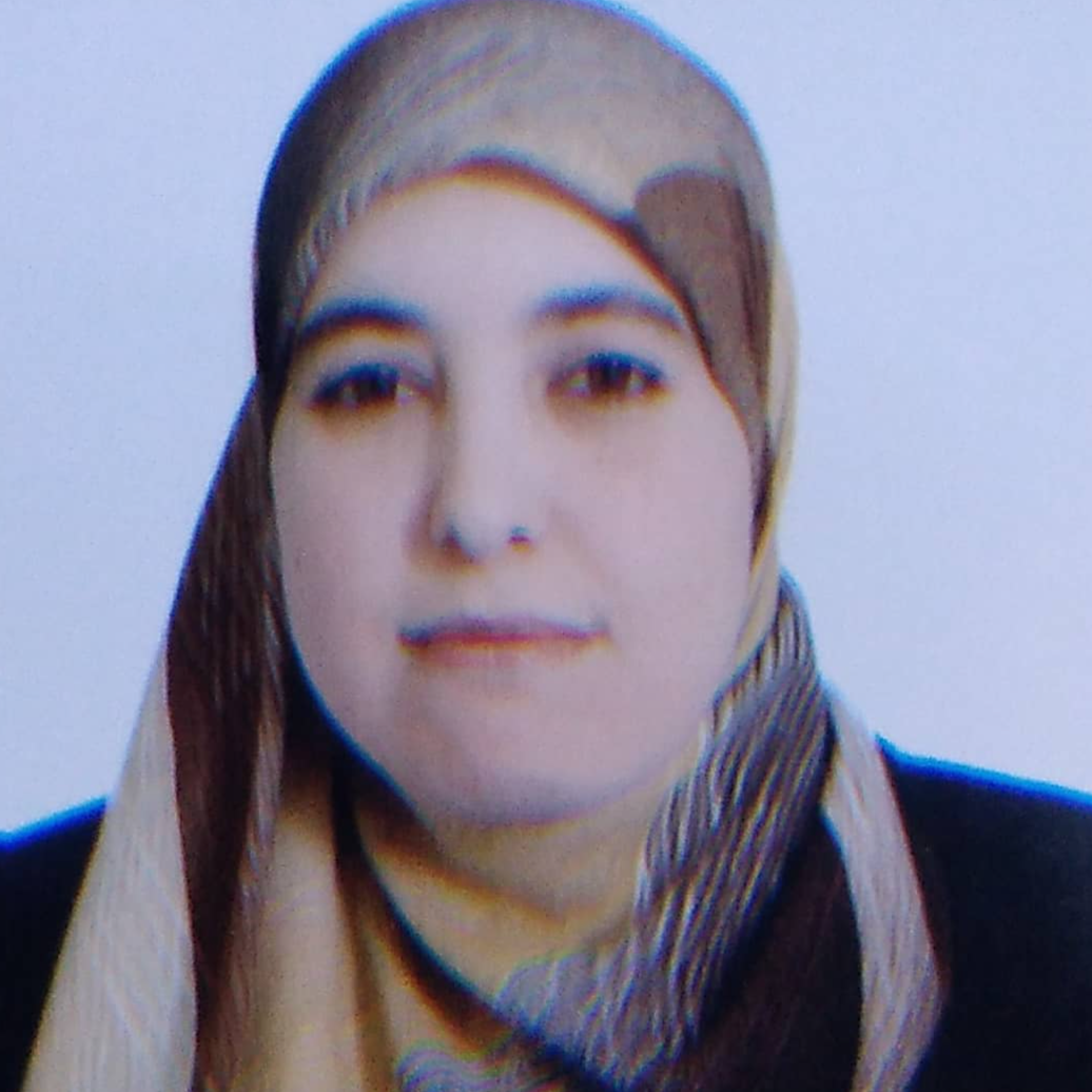 Researcher Image