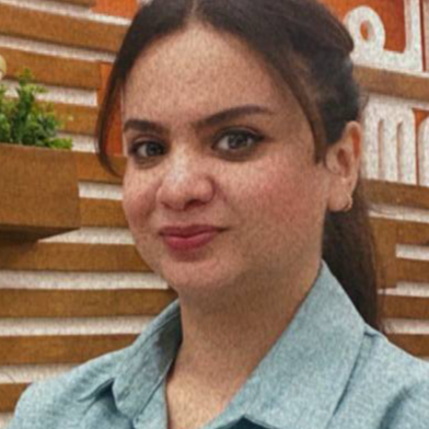 Researcher Image