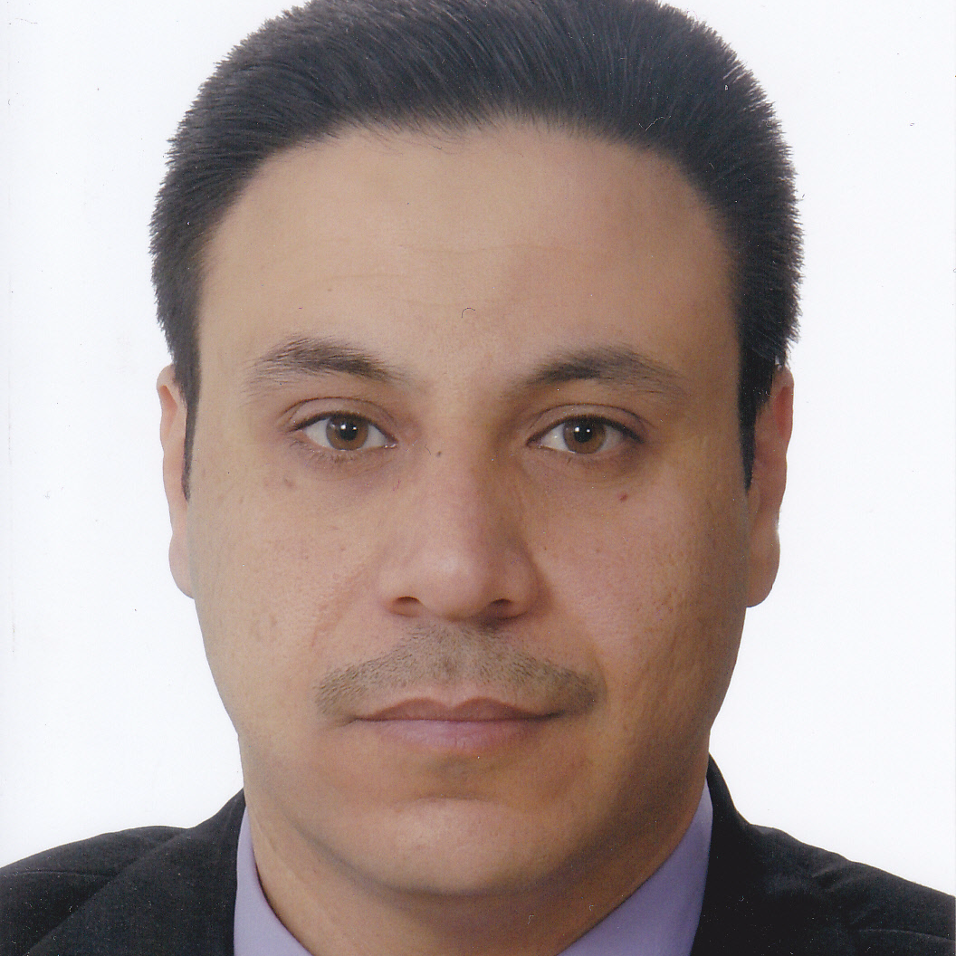 Researcher Image