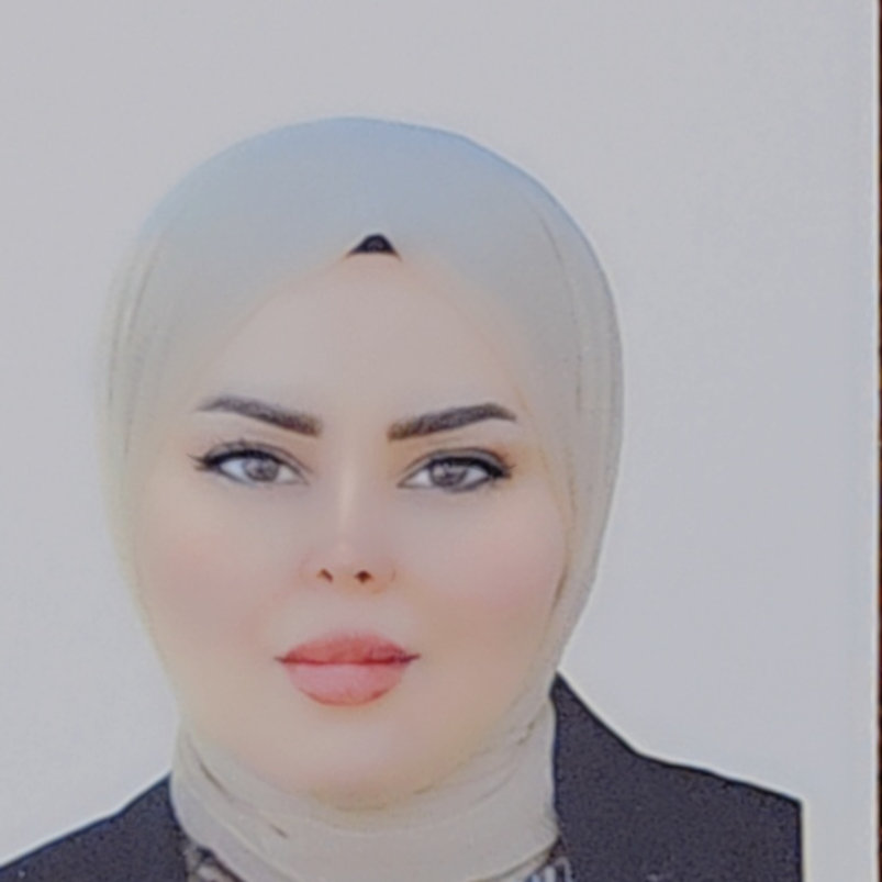 Researcher Image
