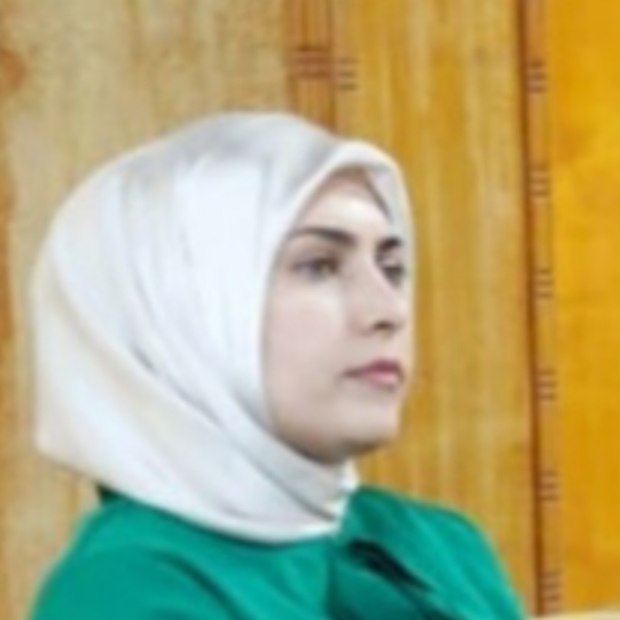 Researcher Image