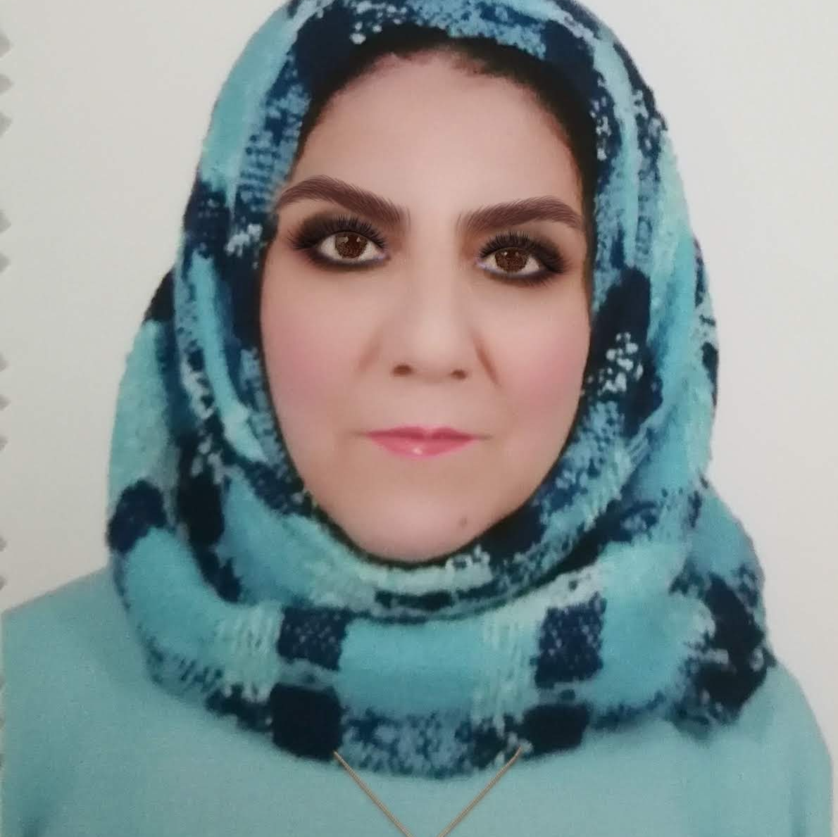 Researcher Image