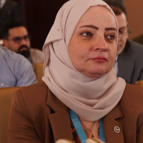 Researcher Image