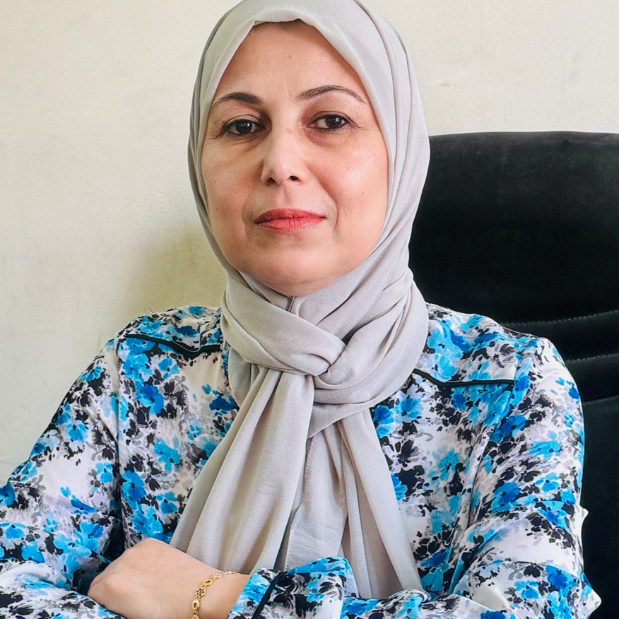 Researcher Image