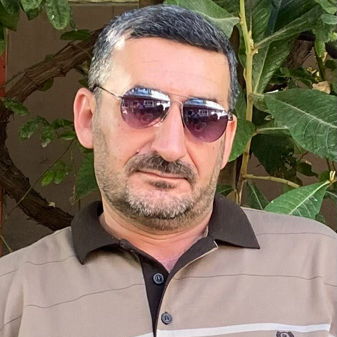 Researcher Image